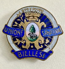 UNIONE SPORTIVA BIELLESE
