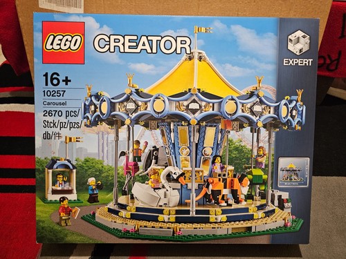 Lego creator expert - lego,