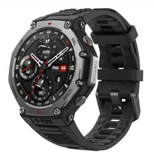 Amazfit T-Rex 3 48.5mm Onyx