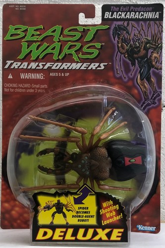 Beast wars deluxe - beast,