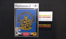 SONY PS2 CANIS CANEM EDIT