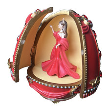 Contessa rubini mattel - di,
