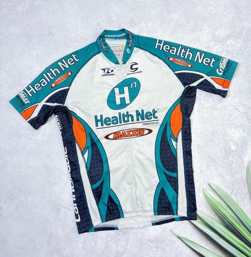 Cannondale health net maglia - net,