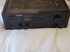 Vintage Pioneer A-77X Stereo
