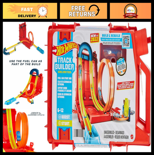 Ultimate hot wheels toy - wheels, car