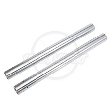 tubi forcella anteriore interni per harley softail slim standard 2020-2024 45500376 49mm