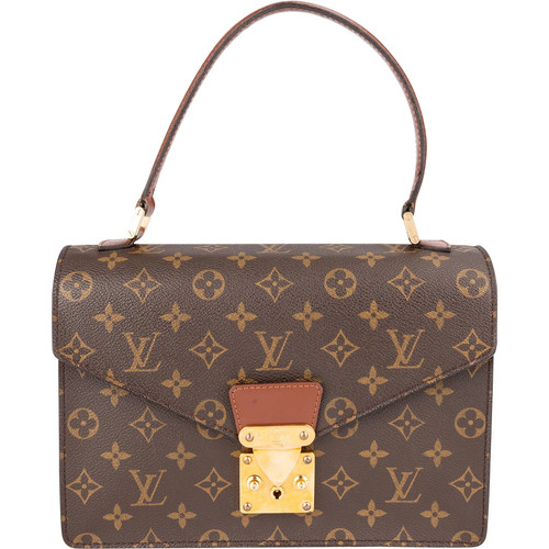Borsa mano louis - borsa, vuitton