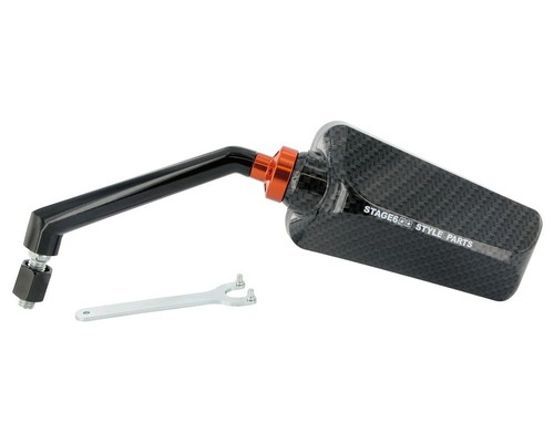 Specchio retrovisore scooter