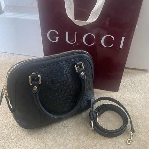 Autentica borsa tracolla - borsa, a
