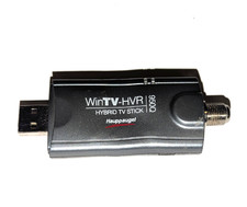 Hauppauge WinTV-HVR-950Q