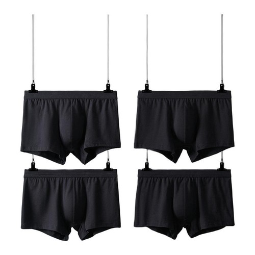 Slip boxer uomo casual vita