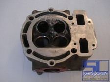 Testata husqvarna 610 1996 - testata, te