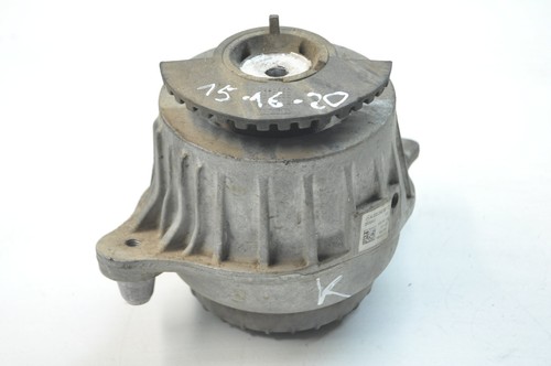 Supporto motore lato - , sinistro