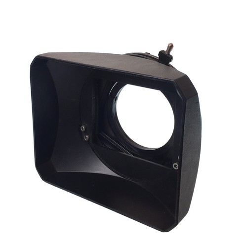 Matte box cavision - box,