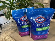 Piscina Ph Up 4 Lb Aumenta Ph