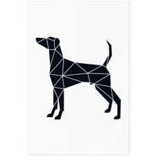 Dobermann, Origami-Stil
