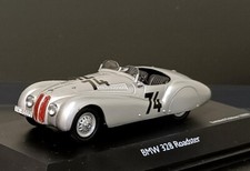 1/43 BMW 328 ROADSTER 1938