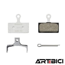 Pastiglie SHIMANO G05A-RX