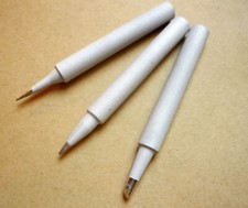 3 Punte Saldanti Saldatura Zd