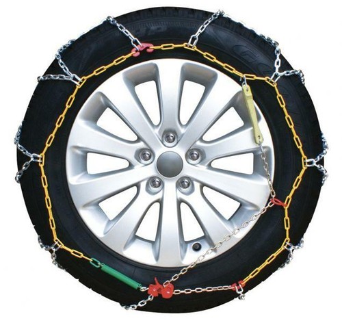 Catene neve suv - da,