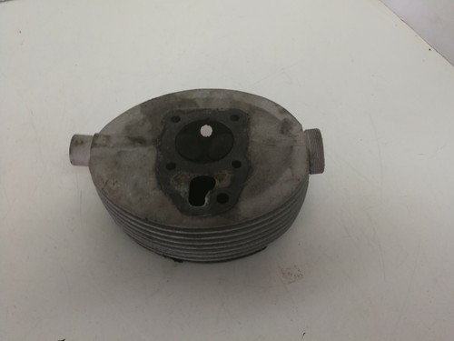 Testata agusta 125 - testata, mv
