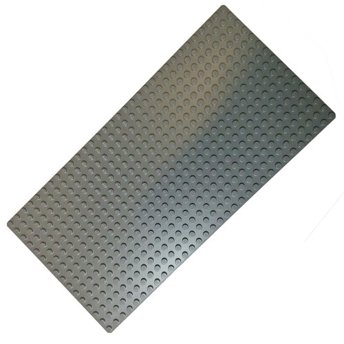 Nuovo lego piastra base - lego,