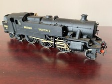 BR 2641 M Loco Kit Built 00