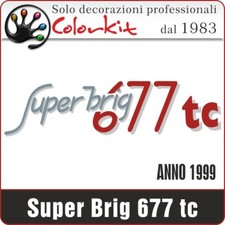 Adesivo super brig - brig, tc