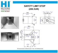 BENINCA HI-MOTIONS GUIDA