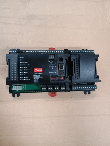 Centralina danfoss adap kool - centralina,