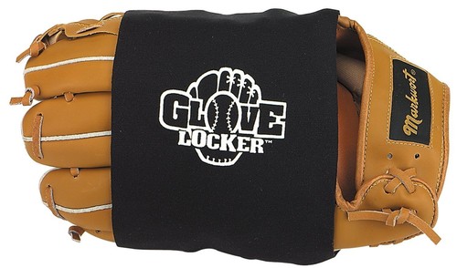 Glove locker baseball softball - glove,
