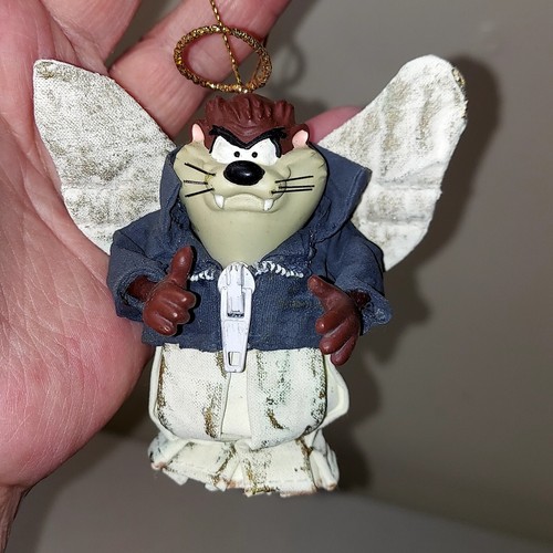 Taz angel decorazione - angel,