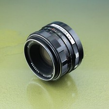 EXA EXAKTA RTL, ORESTON 1.8/50