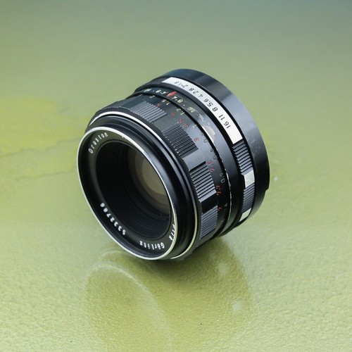 Exa exakta rtl - exa, 1.8/50