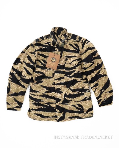 Buzz rickson field jacket - m-65,