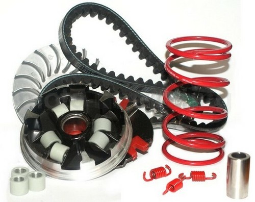 Racing variatore puleggia - racing,