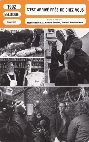 Fiche cinéma remy - -,