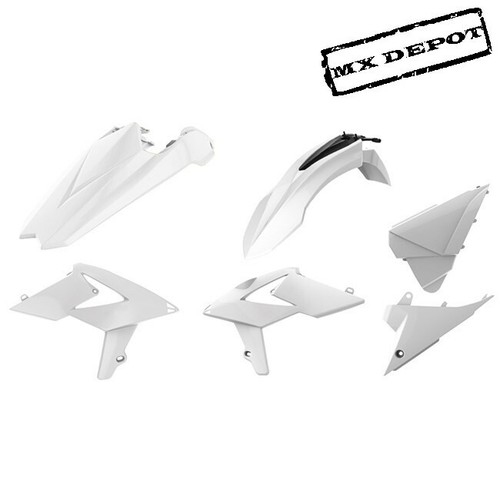 Kit plastica beta 250rr - beta, 300rr
