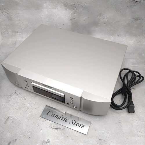 Lettore marantz cd6007 - cd,
