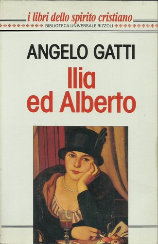 Angelo gatti ilia ed - gatti,
