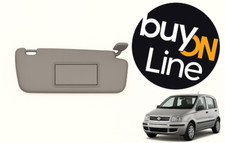 ALETTA PARASOLE FIAT PANDA DX