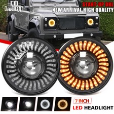 Per Land Rover Defender TD4