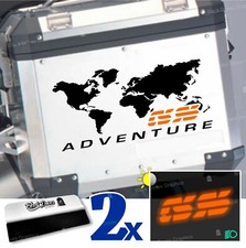 2pz adesivi compatibili - 2pz, con