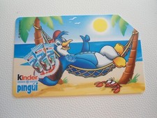 Schede telefoniche kinder - schede,