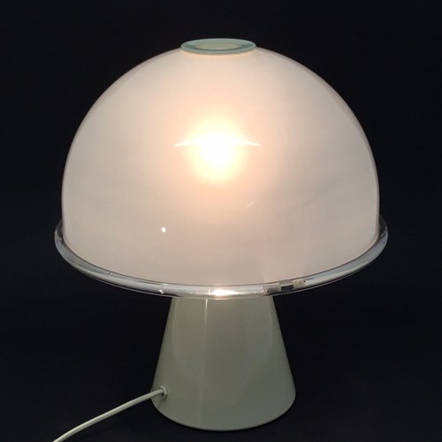 Big lamp vintage molin - lamp,