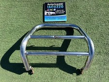 BULL BAR SUZUKI VITARA 3 PORTE