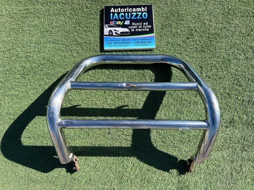 Bull bar suzuki vitara - suzuki, porte
