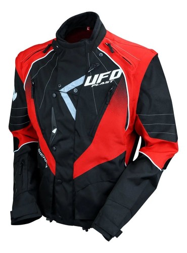 Giacca moto cross ufo - moto,