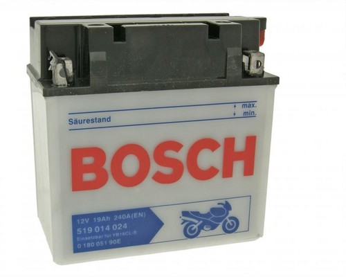 Batterie bosch yb16cl - batterie,
