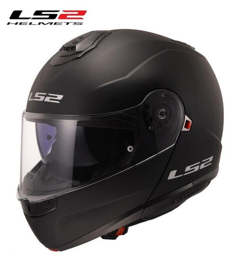 Casco modulare ls2 - casco,